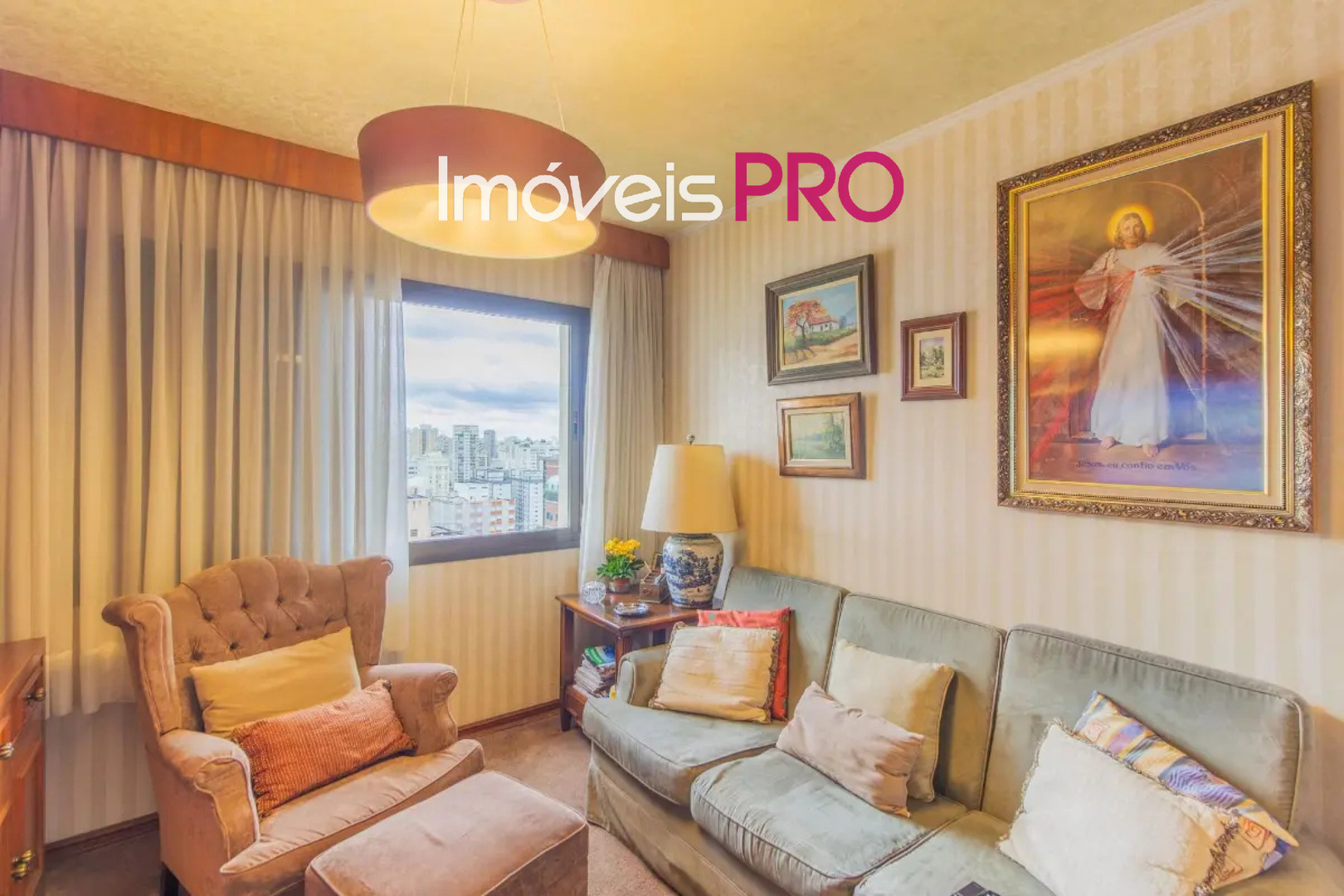 Apartamento de 4 quartos, 168 m², à venda em Paraíso — foto 11 de 38