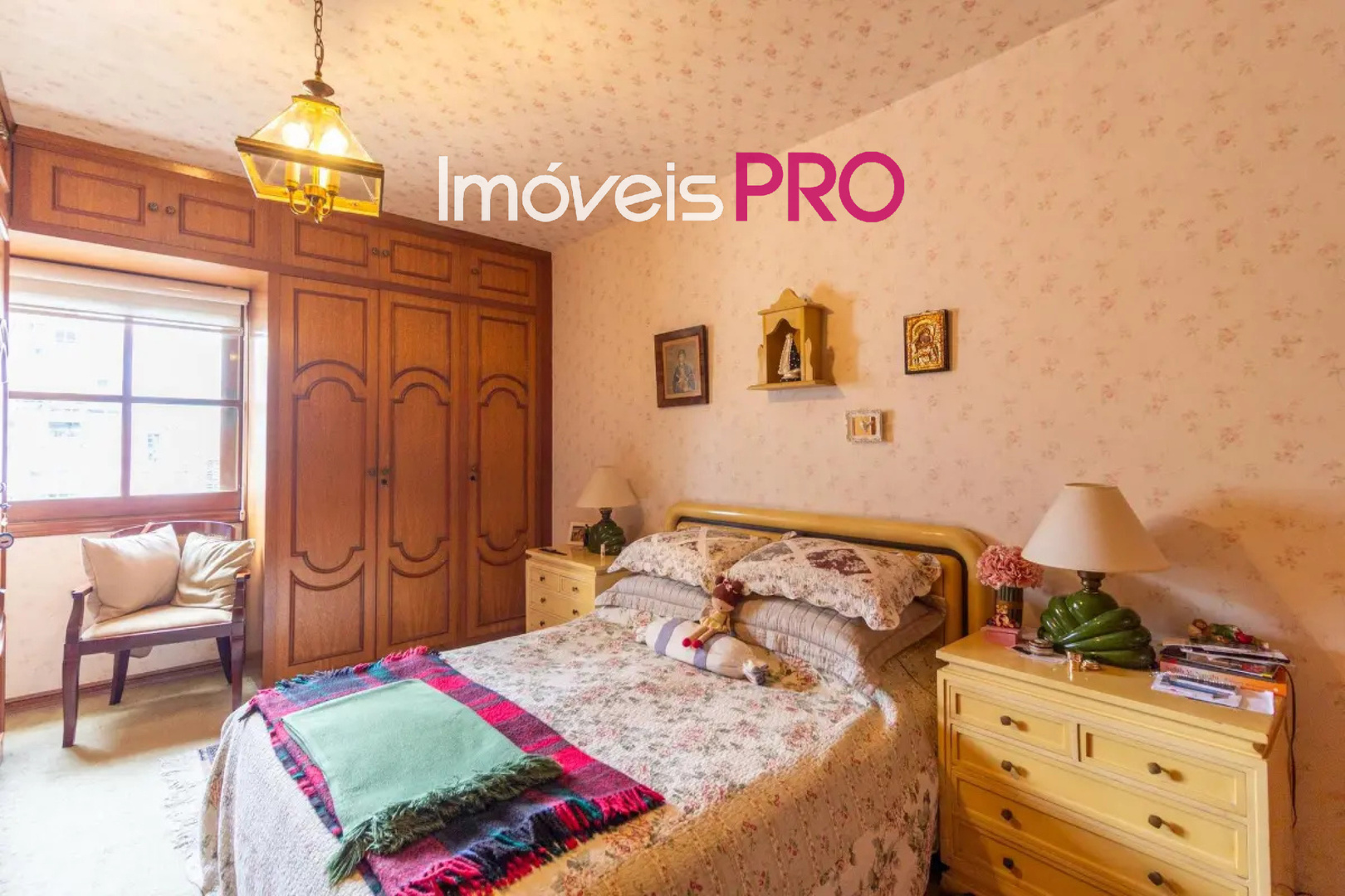 Apartamento de 4 quartos, 168 m², à venda em Paraíso — foto 12 de 38