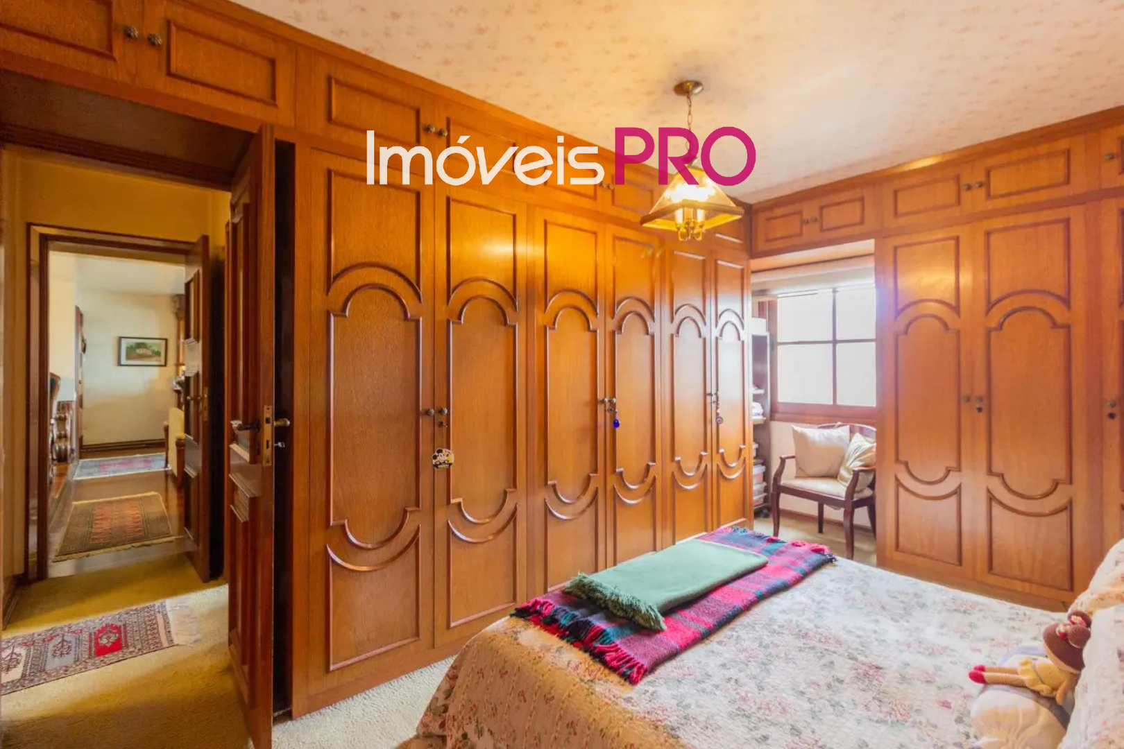 Apartamento de 4 quartos, 168 m², à venda em Paraíso — foto 13 de 38