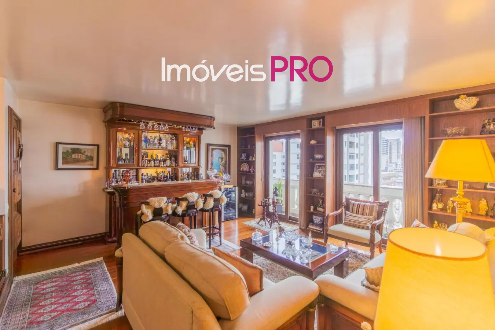 Apartamento de 4 quartos, 168 m², à venda em Paraíso — foto 2 de 38