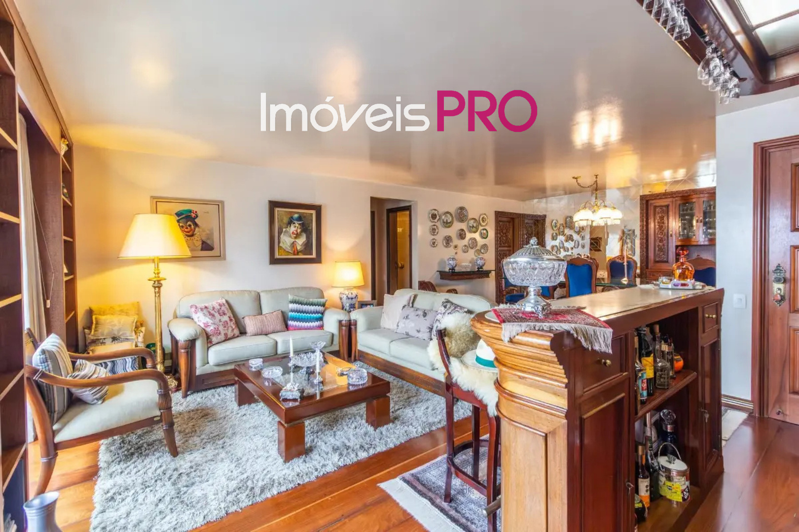 Apartamento de 4 quartos, 168 m², à venda em Paraíso — foto 3 de 38