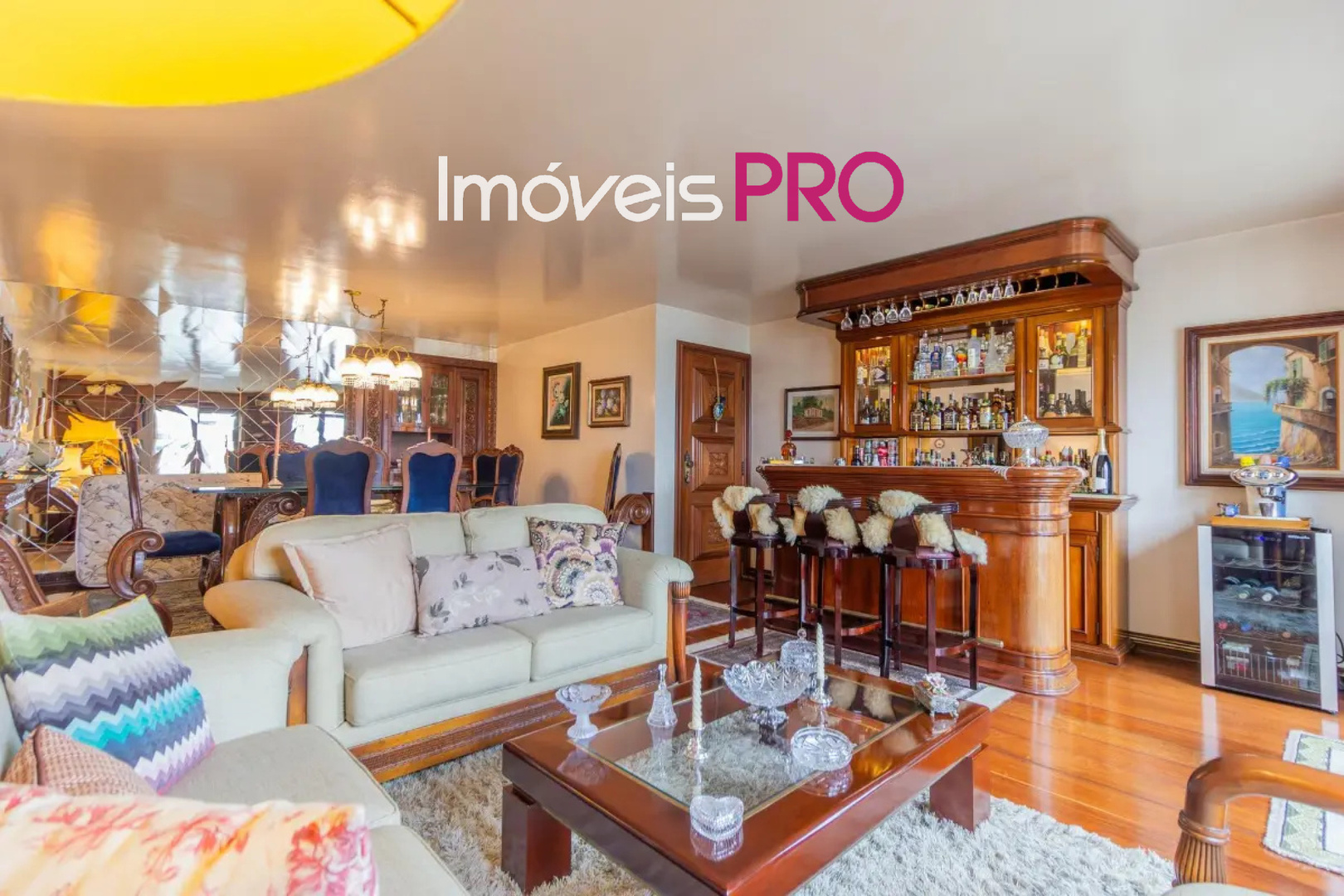 Apartamento de 4 quartos, 168 m², à venda em Paraíso — foto 4 de 38
