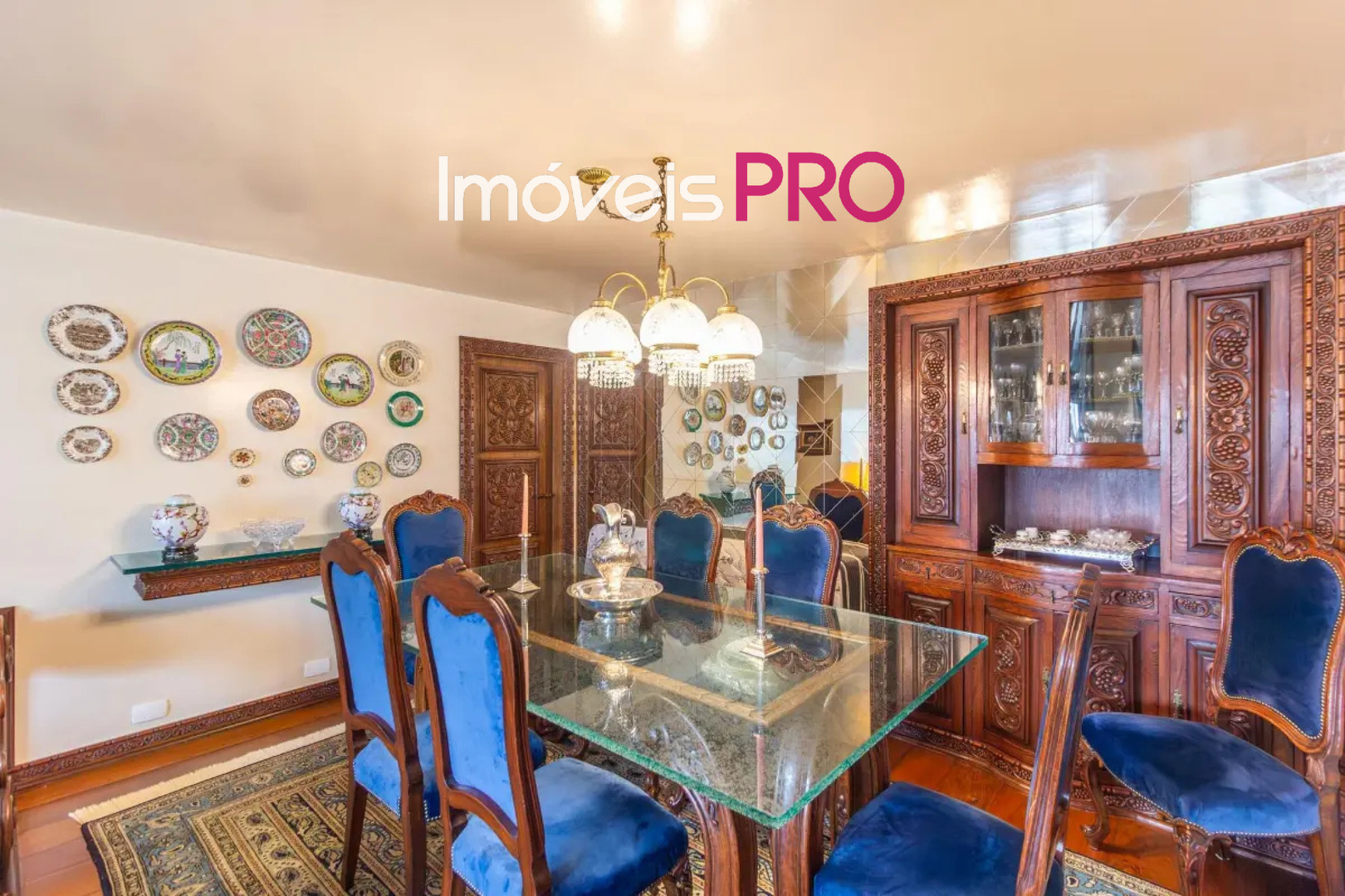 Apartamento de 4 quartos, 168 m², à venda em Paraíso — foto 5 de 38