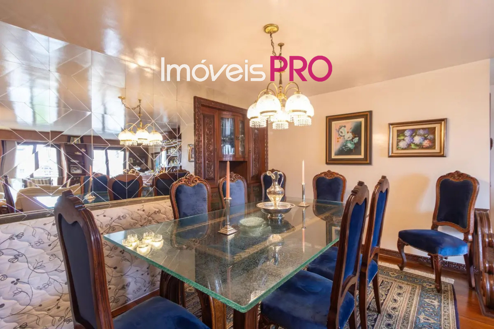Apartamento de 4 quartos, 168 m², à venda em Paraíso — foto 6 de 38