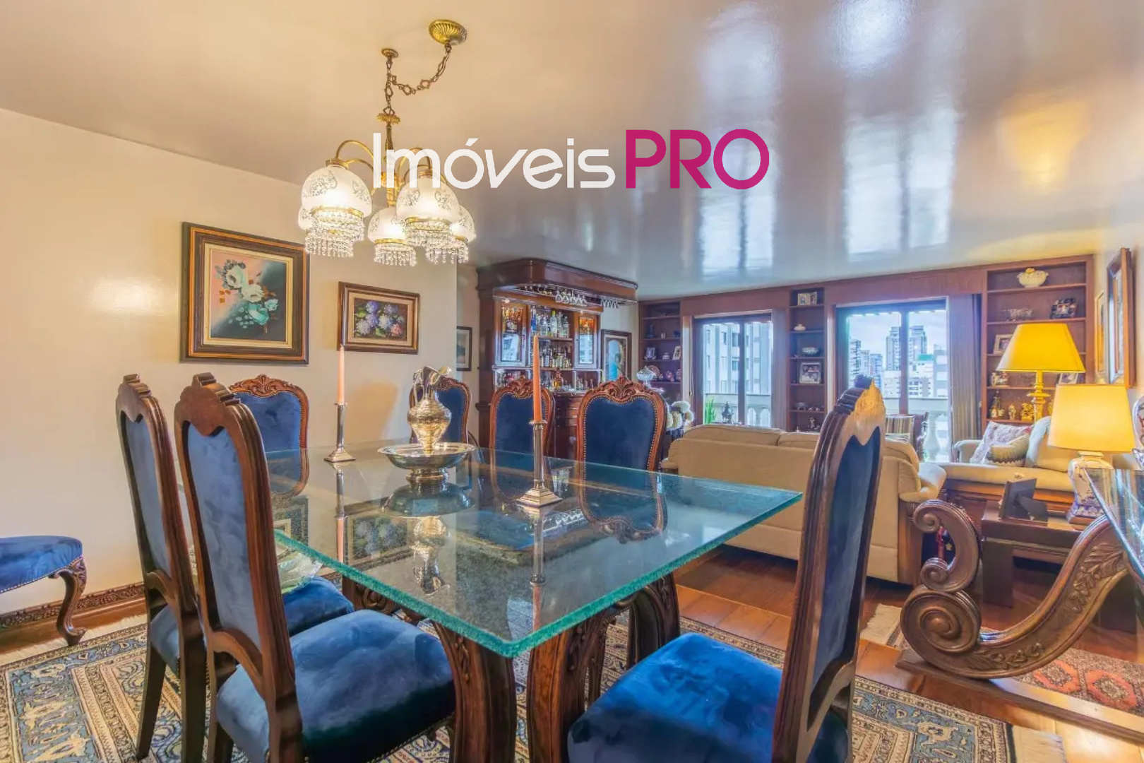 Apartamento de 4 quartos, 168 m², à venda em Paraíso — foto 7 de 38