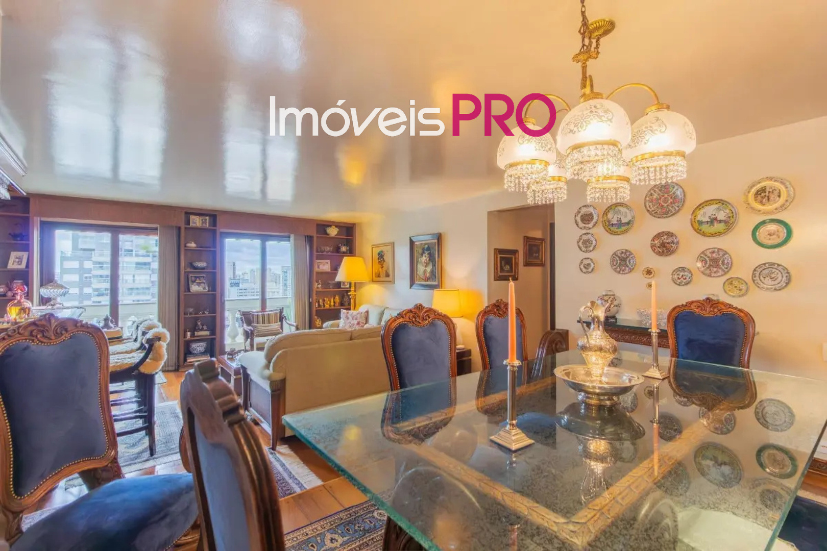 Apartamento de 4 quartos, 168 m², à venda em Paraíso — foto 8 de 38