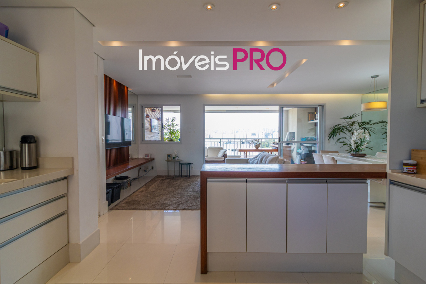 Apartamento de 3 quartos, 125 m², à venda em Alto da Boa Vista — foto 13 de 51