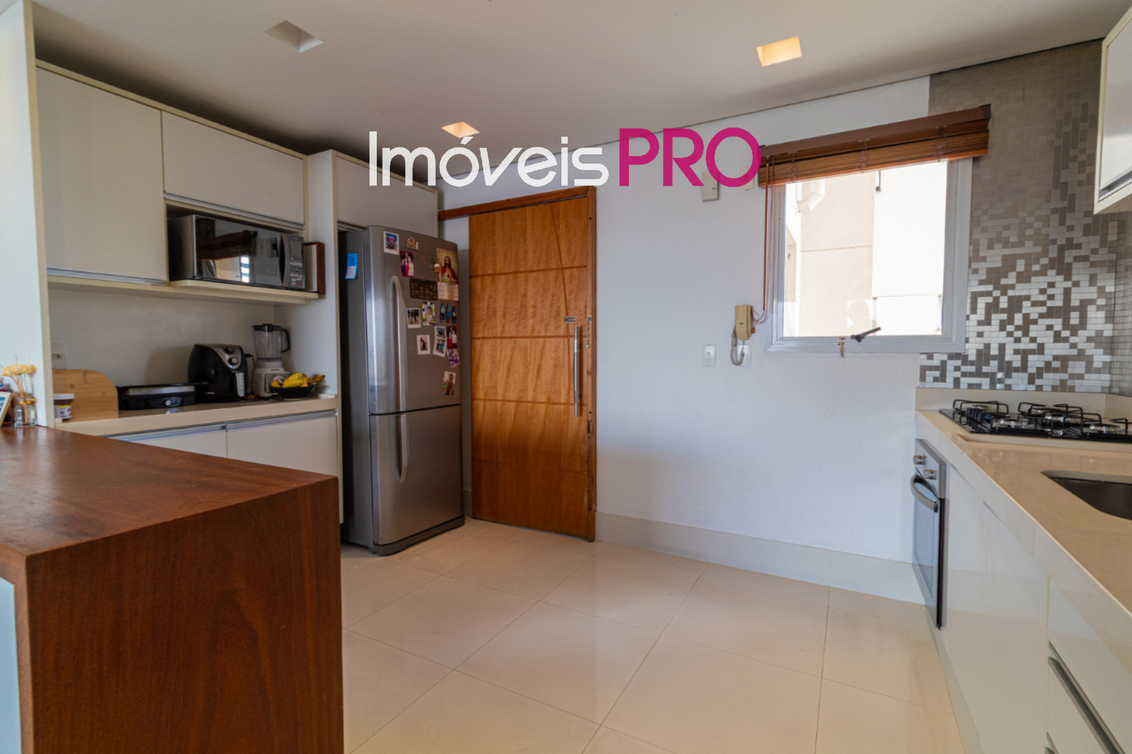 Apartamento de 3 quartos, 125 m², à venda em Alto da Boa Vista — foto 14 de 51