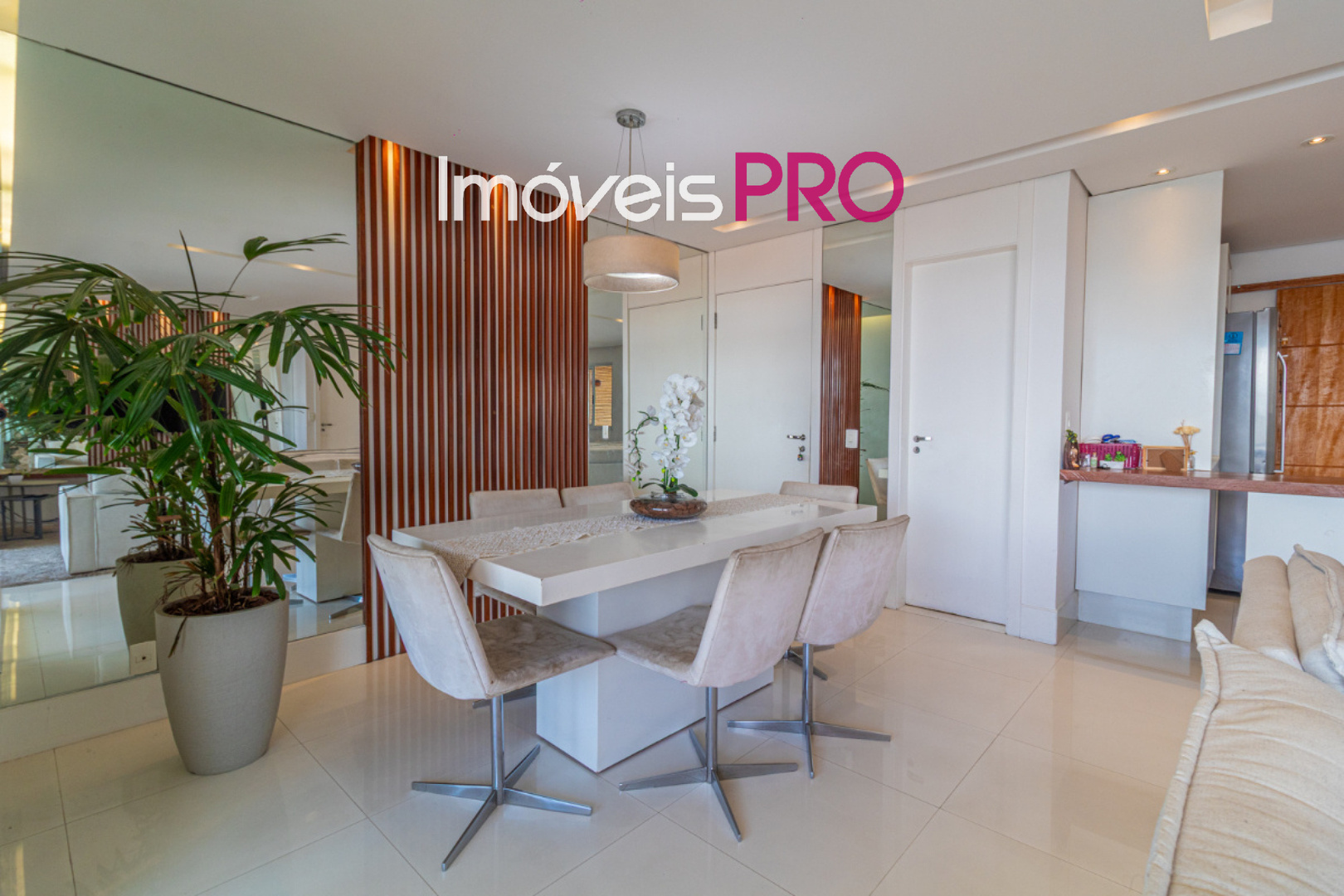 Apartamento de 3 quartos, 125 m², à venda em Alto da Boa Vista — foto 2 de 51