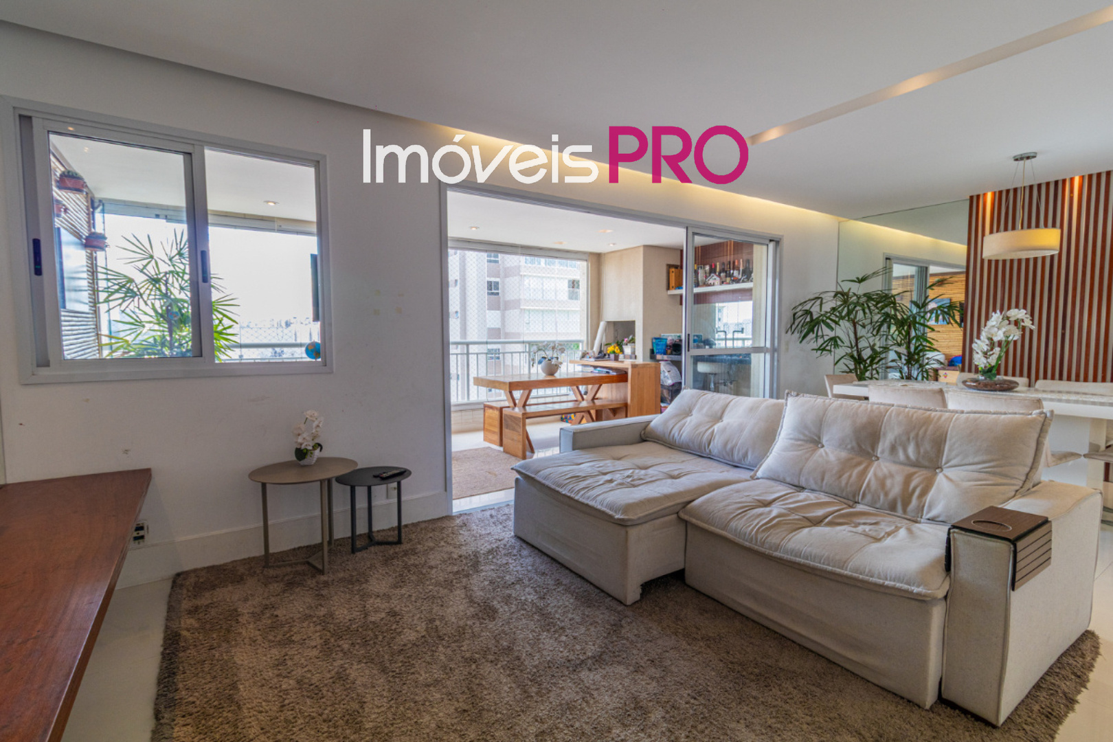 Apartamento de 3 quartos, 125 m², à venda em Alto da Boa Vista — foto 4 de 51