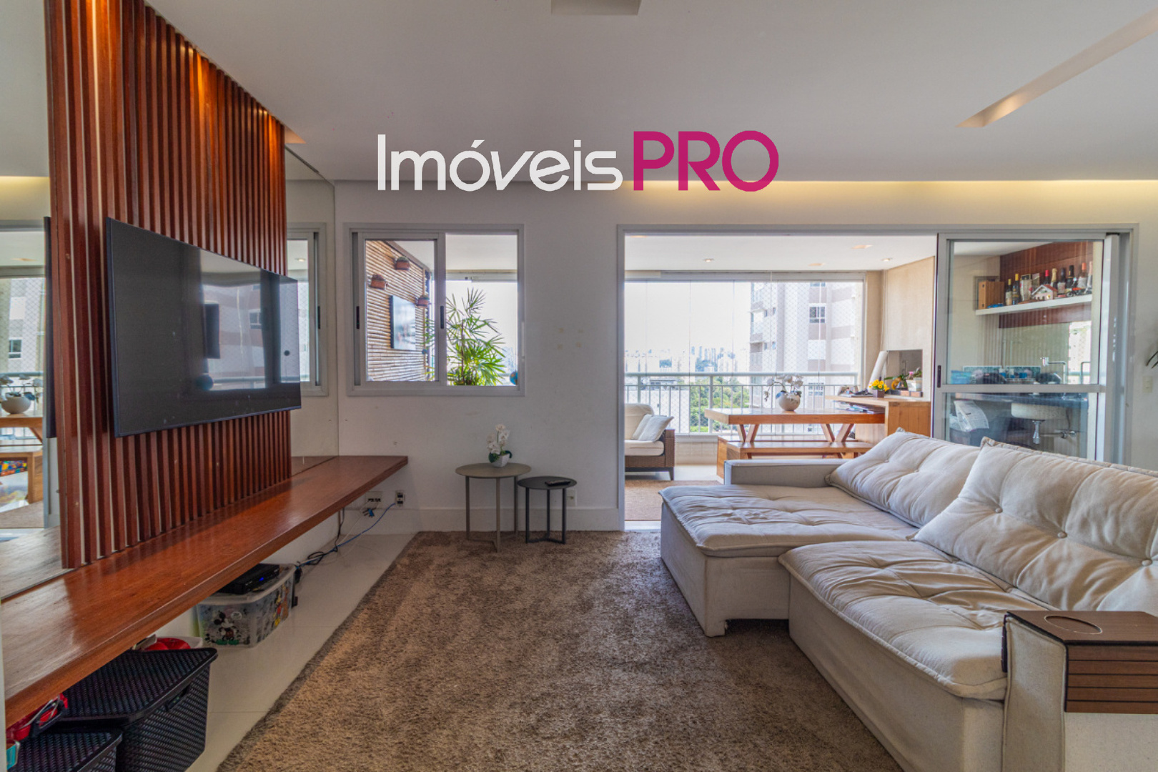 Apartamento de 3 quartos, 125 m², à venda em Alto da Boa Vista — foto 5 de 51
