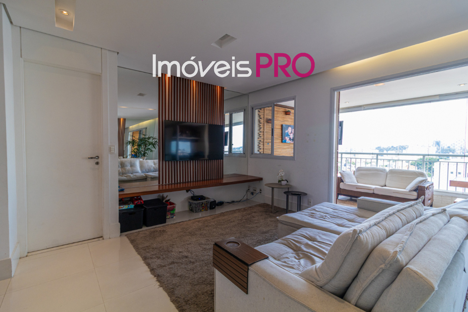 Apartamento de 3 quartos, 125 m², à venda em Alto da Boa Vista — foto 6 de 51