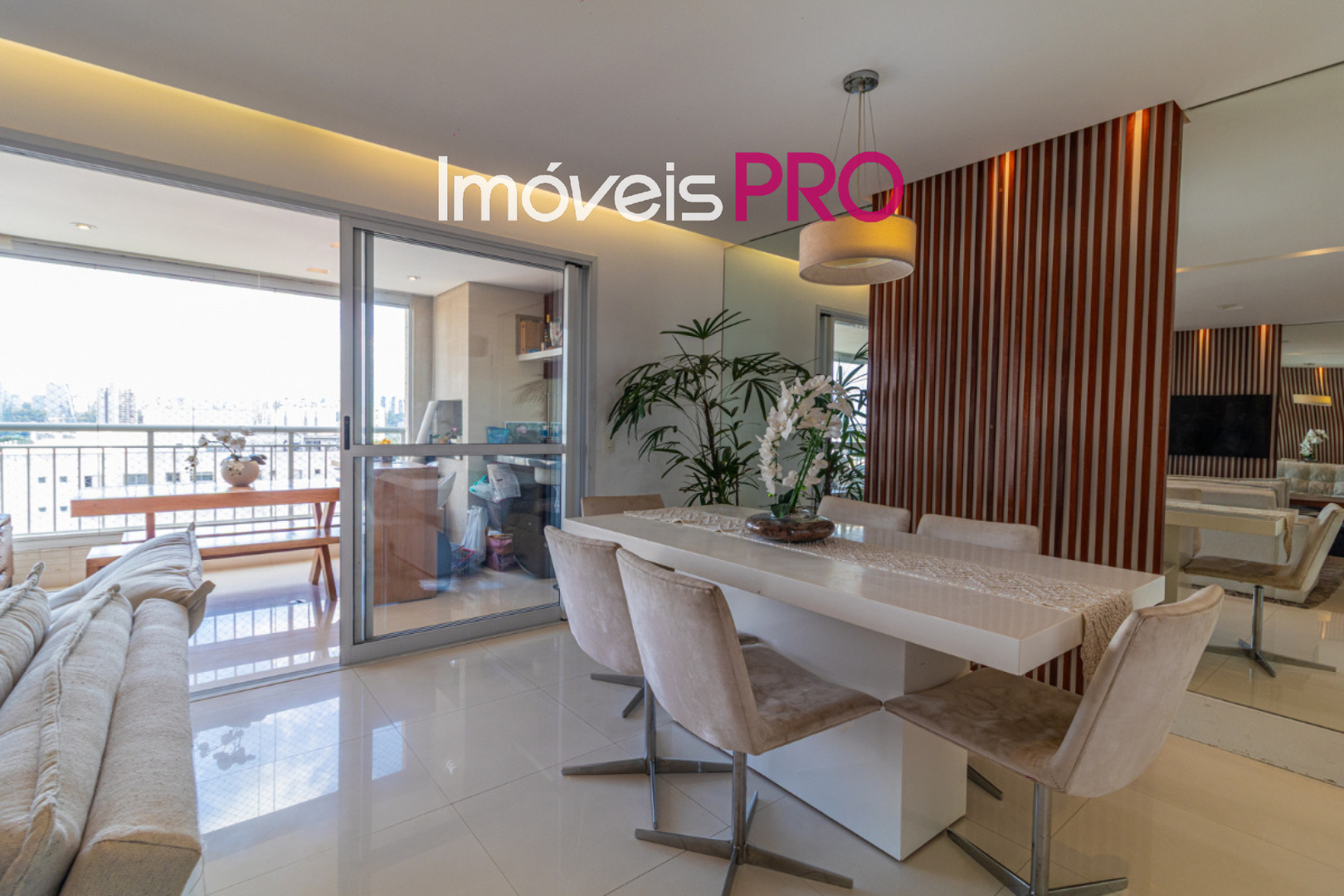 Apartamento de 3 quartos, 125 m², à venda em Alto da Boa Vista — foto 7 de 51