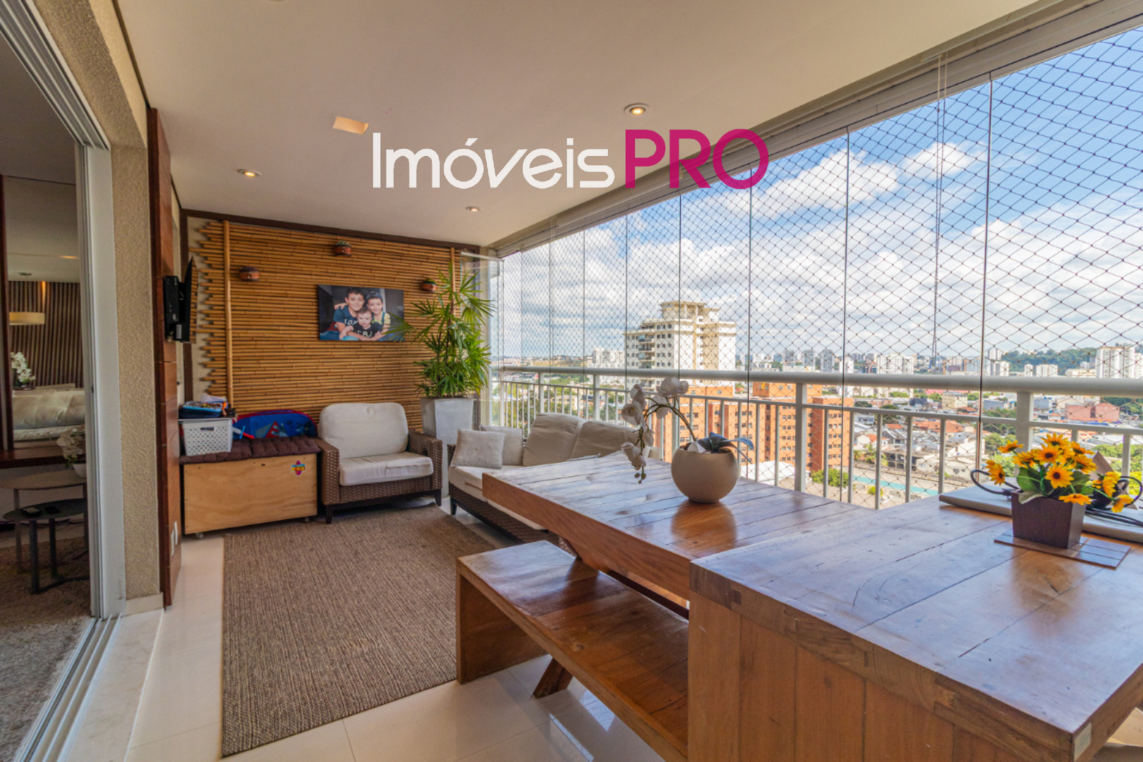 Apartamento de 3 quartos, 125 m², à venda em Alto da Boa Vista — foto 9 de 51