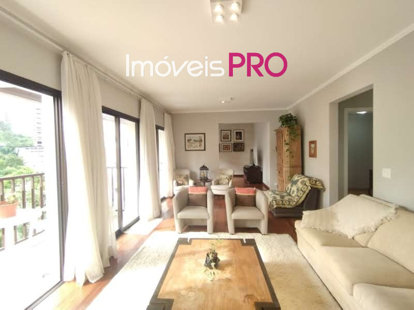 Apartamento de 2 quartos, 176 m², à venda em Jardim Ampliação — foto 1 de 56