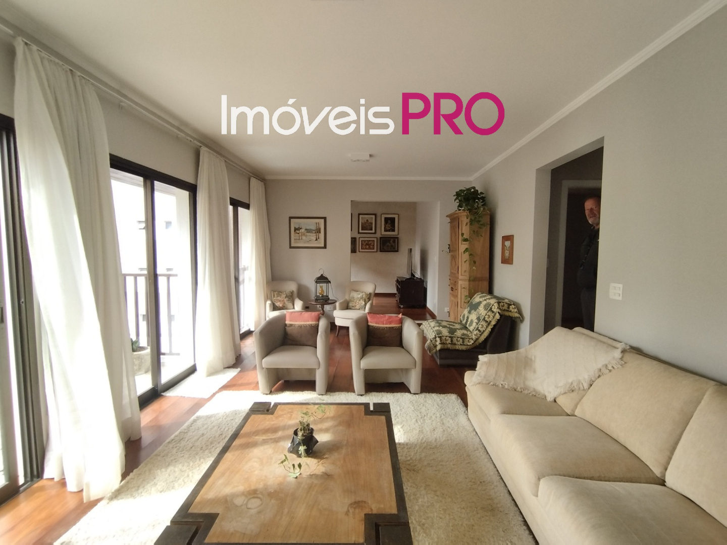 Apartamento de 2 quartos, 176 m², à venda em Jardim Ampliação — foto 11 de 56