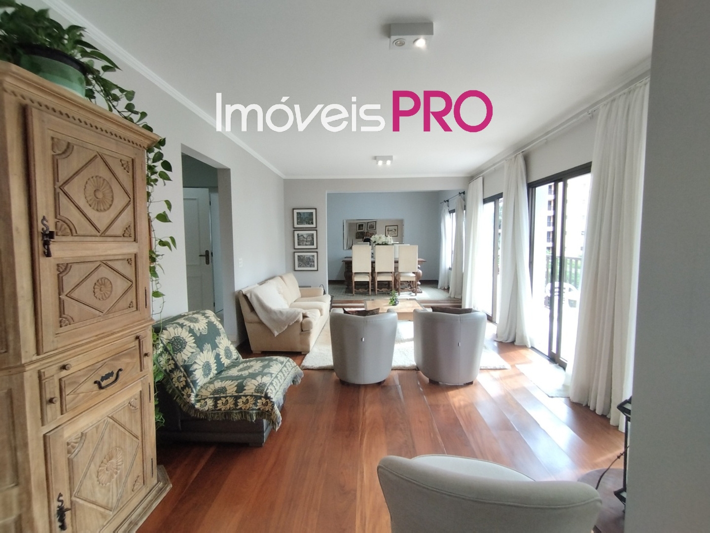 Apartamento de 2 quartos, 176 m², à venda em Jardim Ampliação — foto 13 de 56