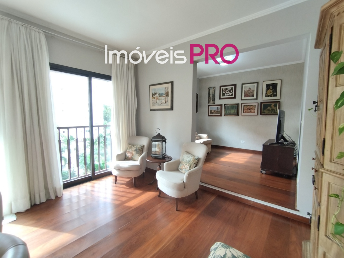 Apartamento de 2 quartos, 176 m², à venda em Jardim Ampliação — foto 14 de 56