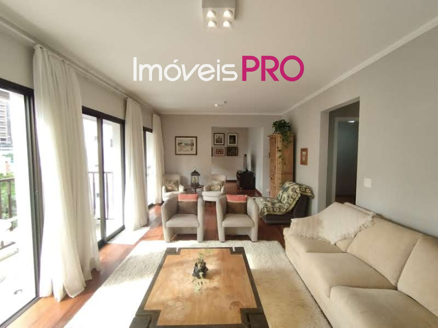 Apartamento de 2 quartos, 176 m², à venda em Jardim Ampliação — foto 2 de 56
