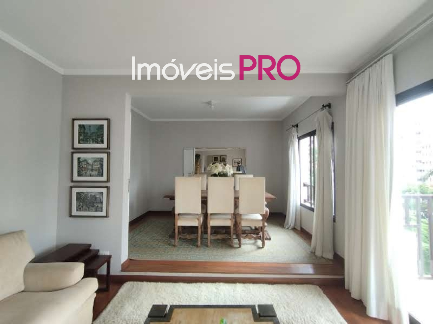 Apartamento de 2 quartos, 176 m², à venda em Jardim Ampliação — foto 4 de 56