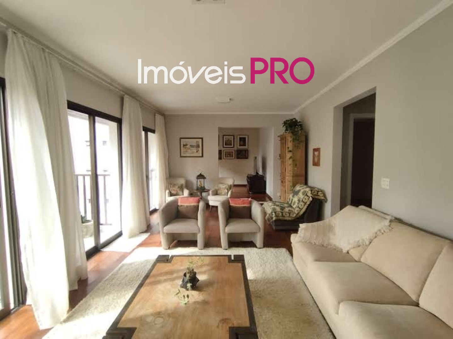 Apartamento de 2 quartos, 176 m², à venda em Jardim Ampliação — foto 5 de 56