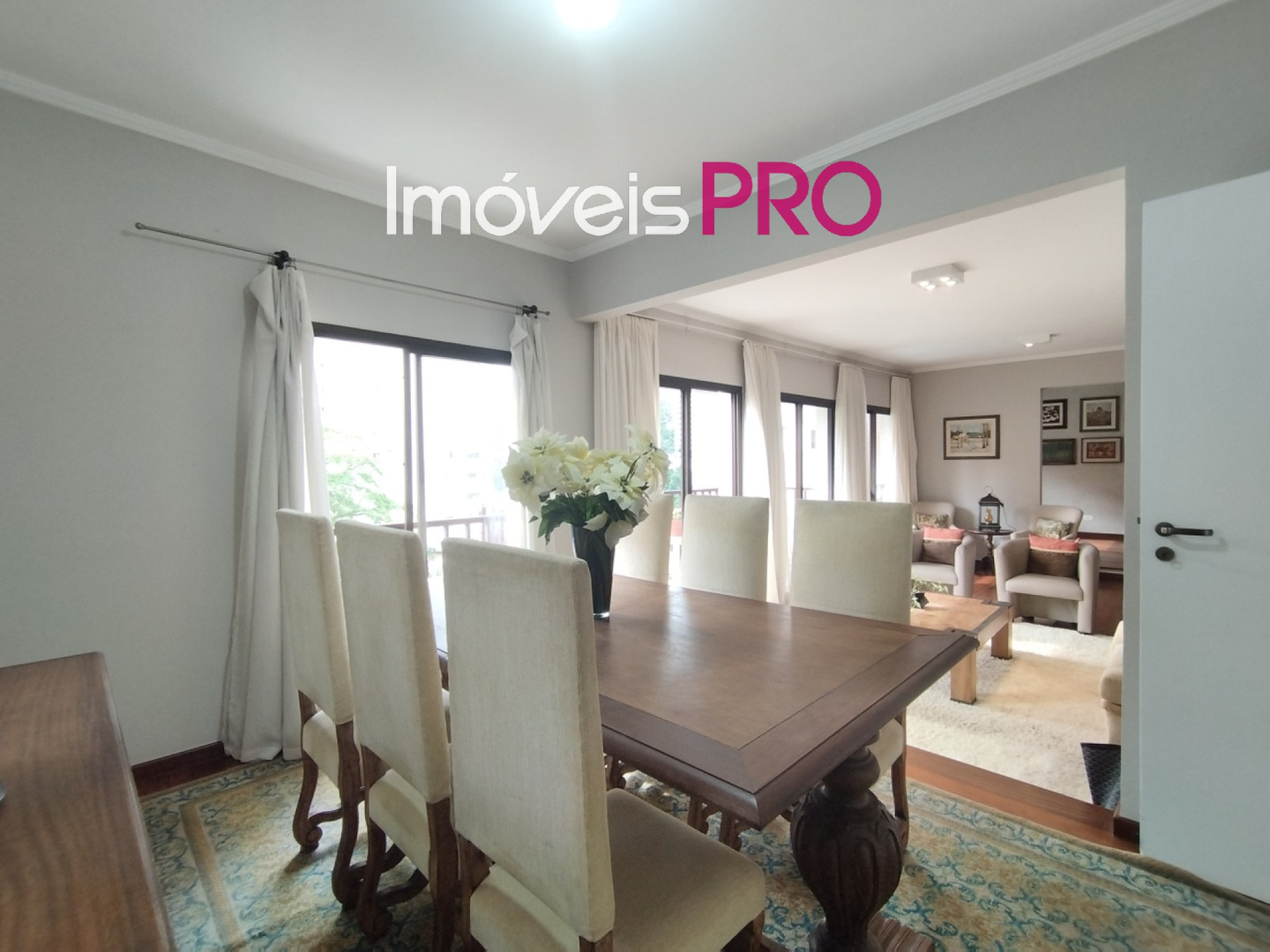 Apartamento de 2 quartos, 176 m², à venda em Jardim Ampliação — foto 6 de 56