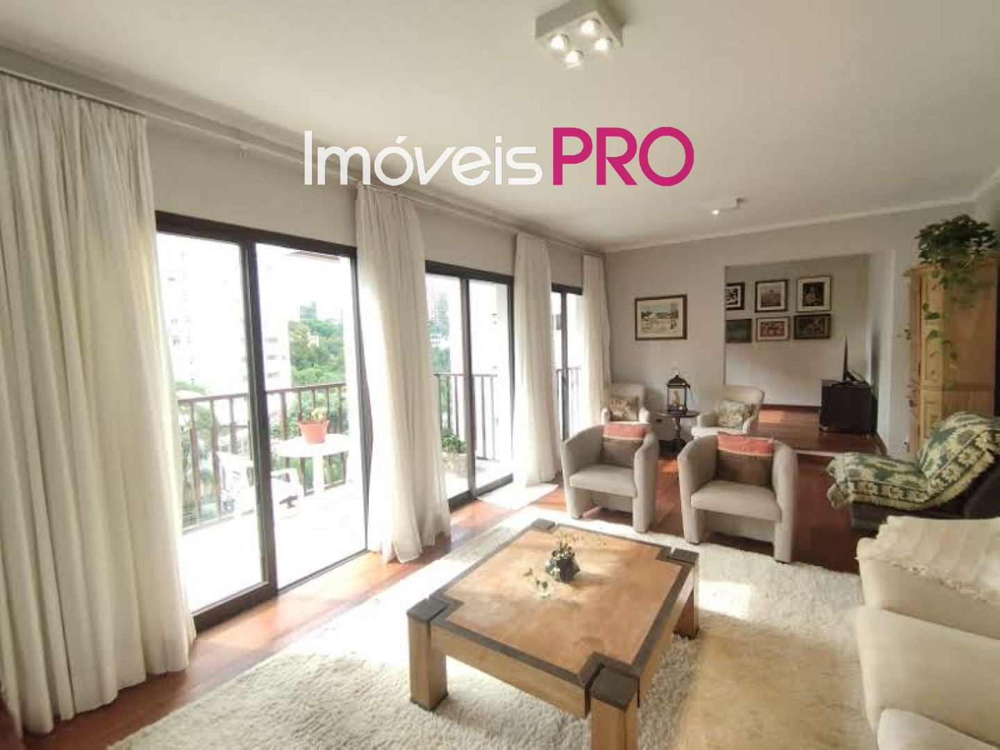 Apartamento de 2 quartos, 176 m², à venda em Jardim Ampliação — foto 8 de 56