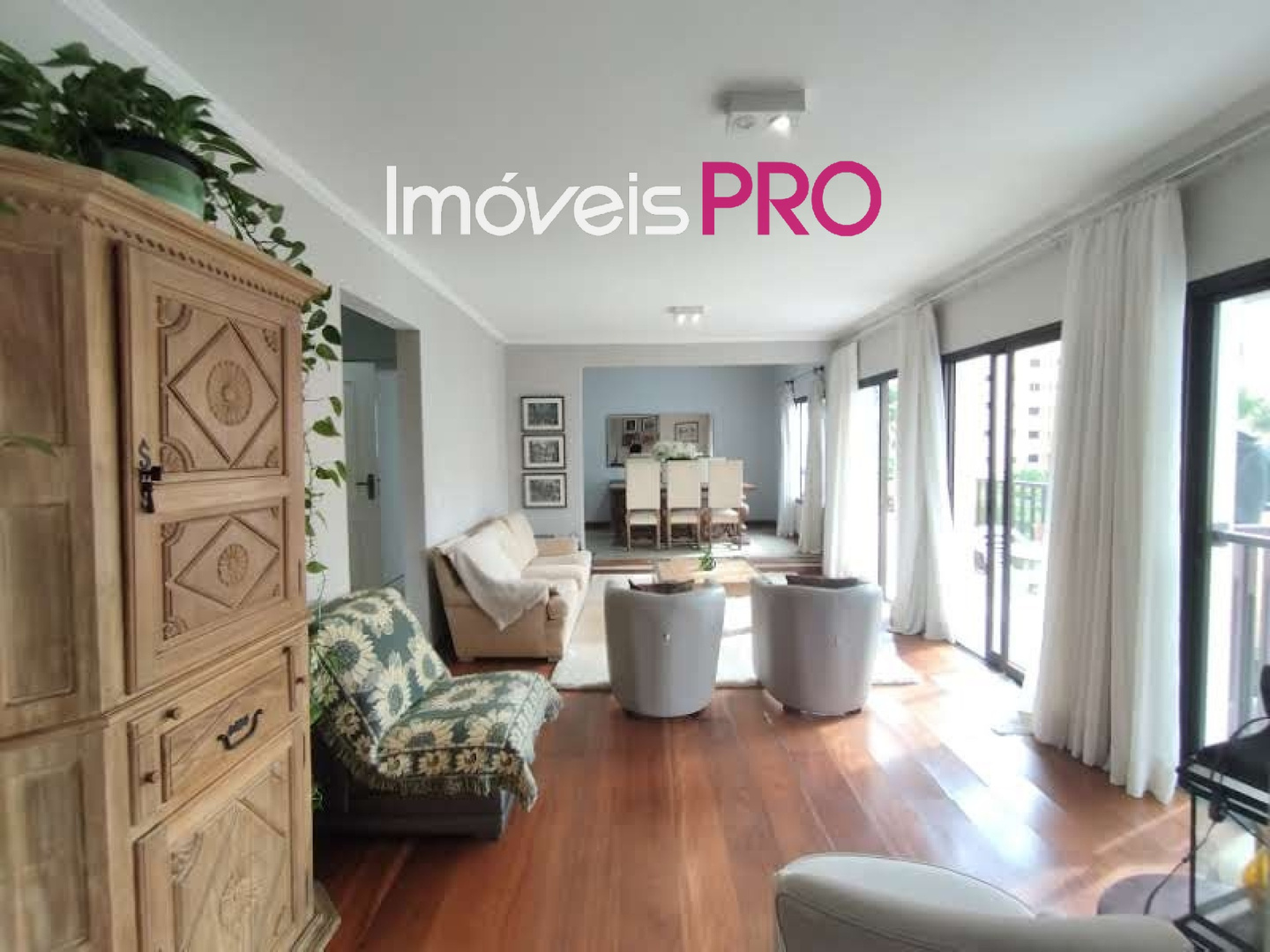 Apartamento de 2 quartos, 176 m², à venda em Jardim Ampliação — foto 9 de 56