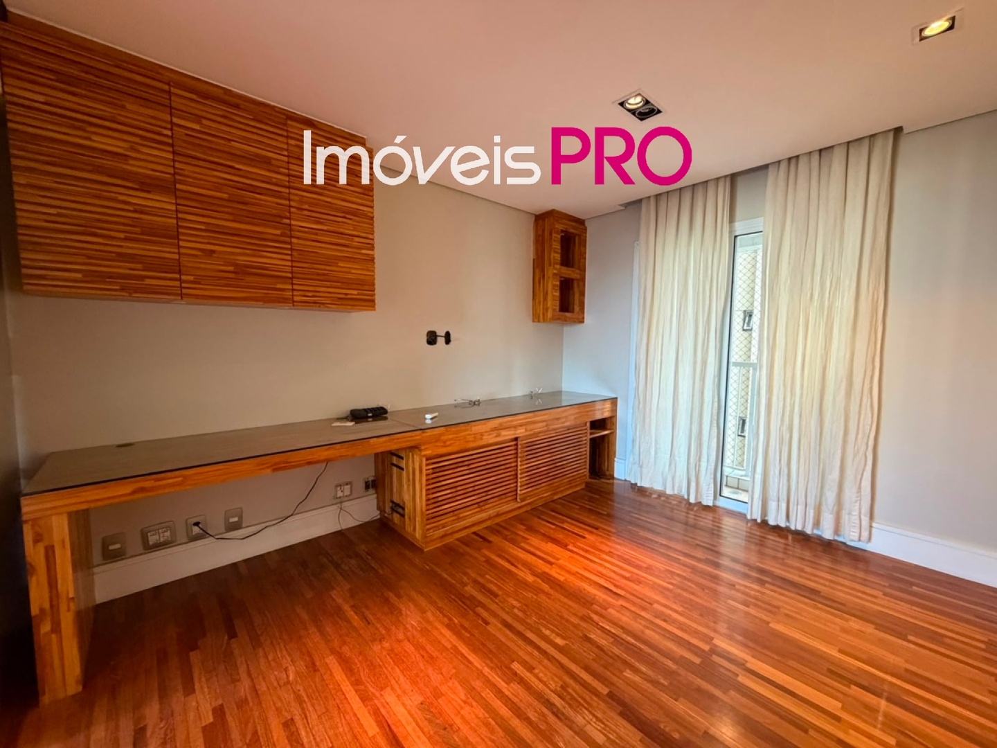 Apartamento de 4 quartos, 209 m², para alugar em Panamby — foto 11 de 43