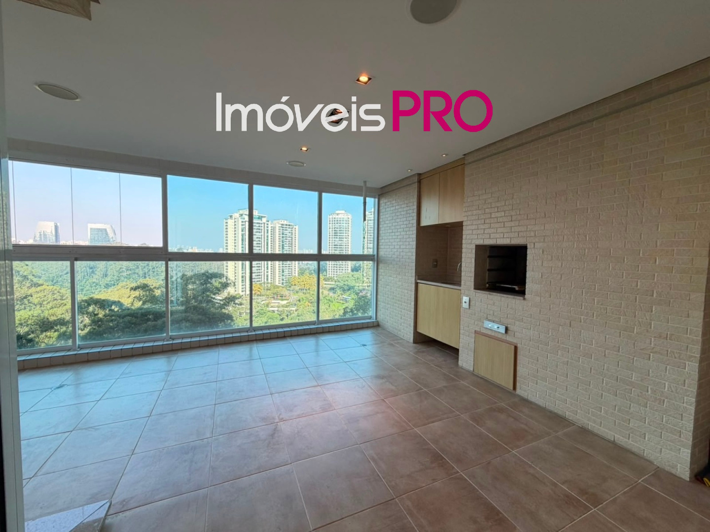 Apartamento de 4 quartos, 209 m², para alugar em Panamby — foto 3 de 43