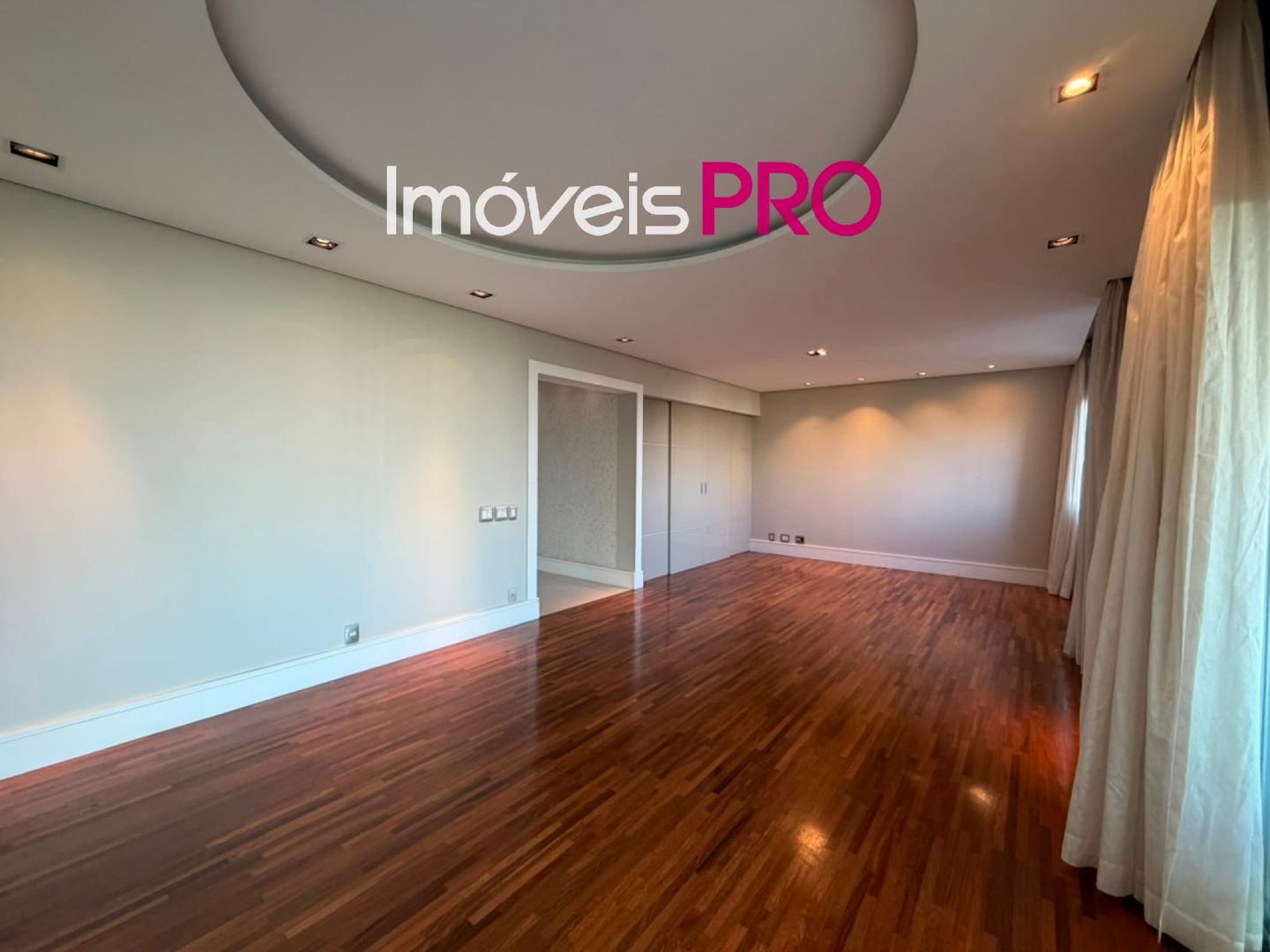Apartamento de 4 quartos, 209 m², para alugar em Panamby — foto 5 de 43