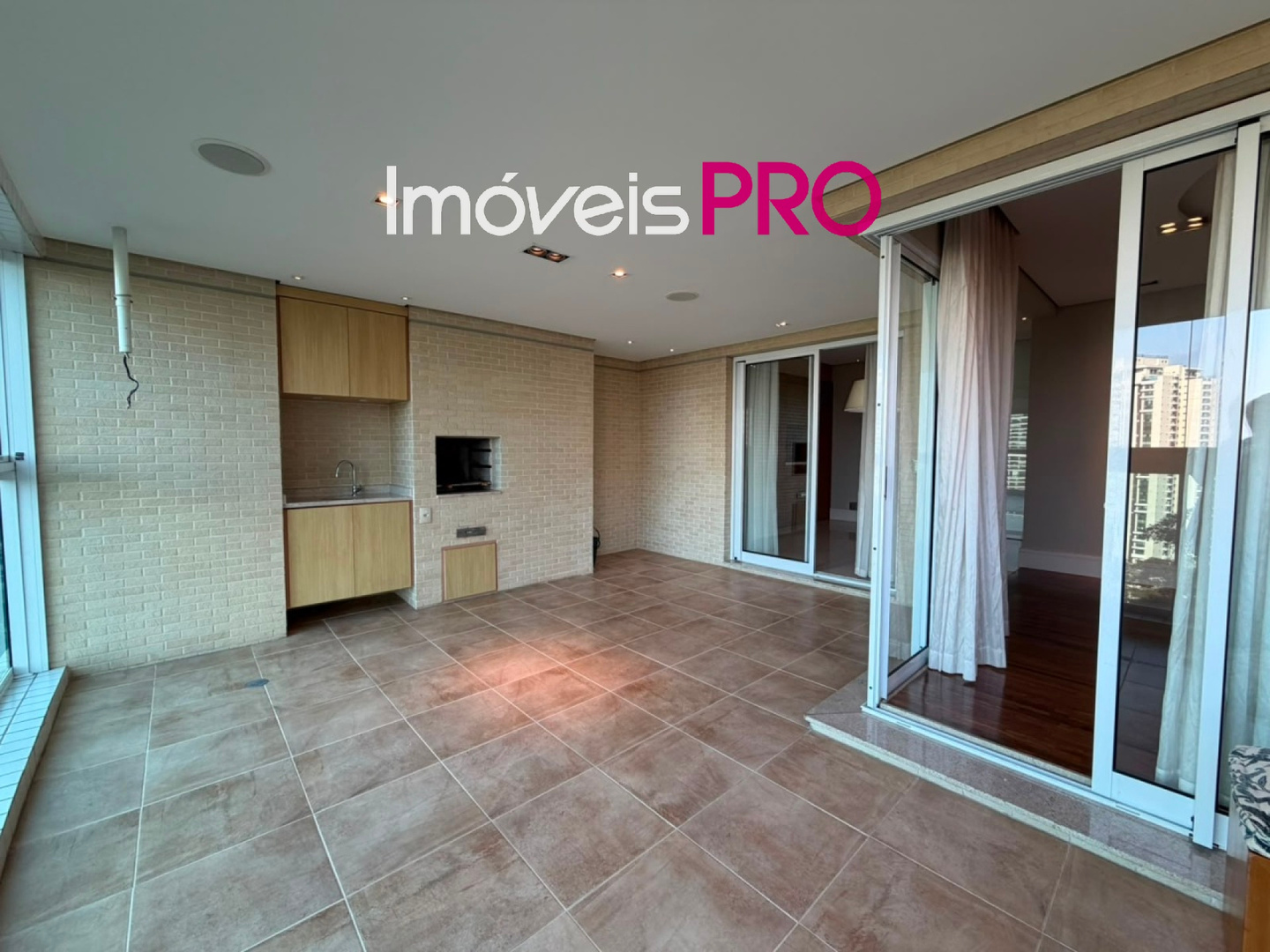 Apartamento de 4 quartos, 209 m², para alugar em Panamby — foto 6 de 43
