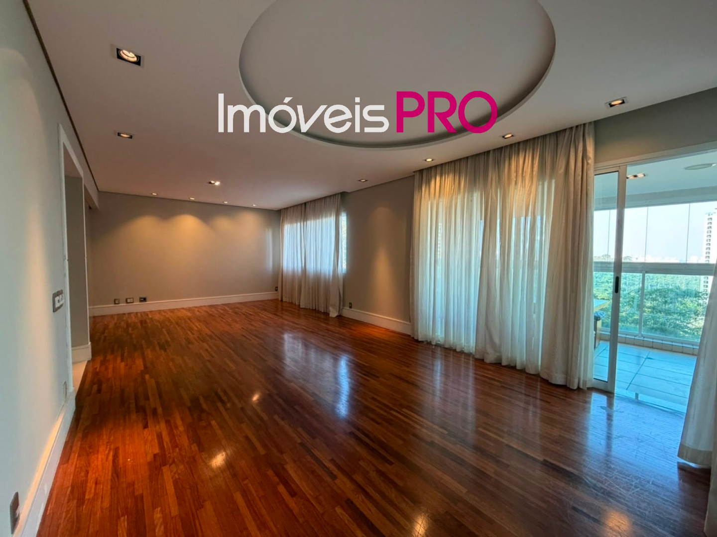 Apartamento de 4 quartos, 209 m², para alugar em Panamby — foto 7 de 43