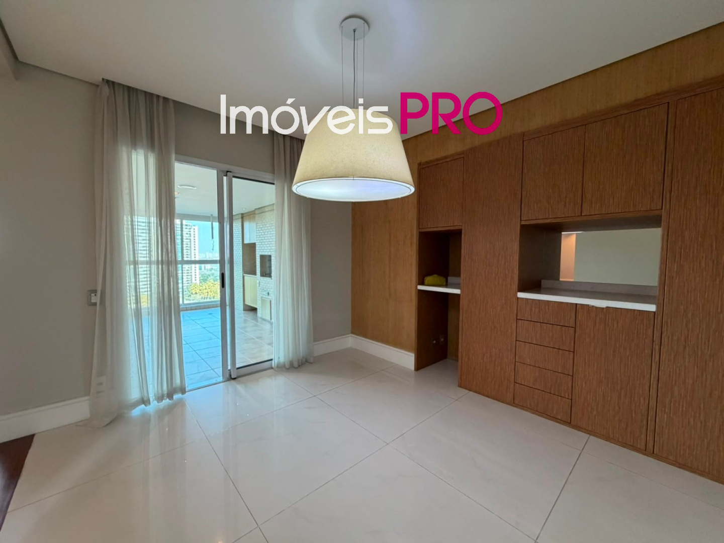 Apartamento de 4 quartos, 209 m², para alugar em Panamby — foto 9 de 43