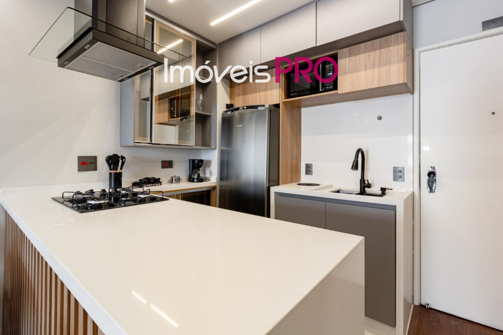 Apartamento de 1 quarto, 43 m², à venda em Jardim Paulista — foto 3 de 15