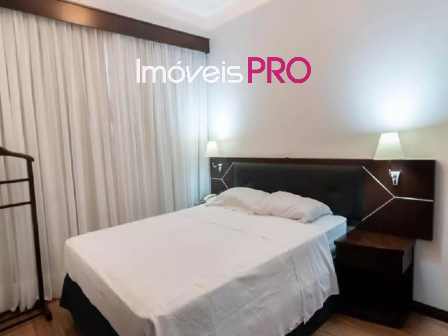 Apartamento de 1 quarto, 33 m², à venda em Moema, R$ 699.600 — foto 3 de 12
