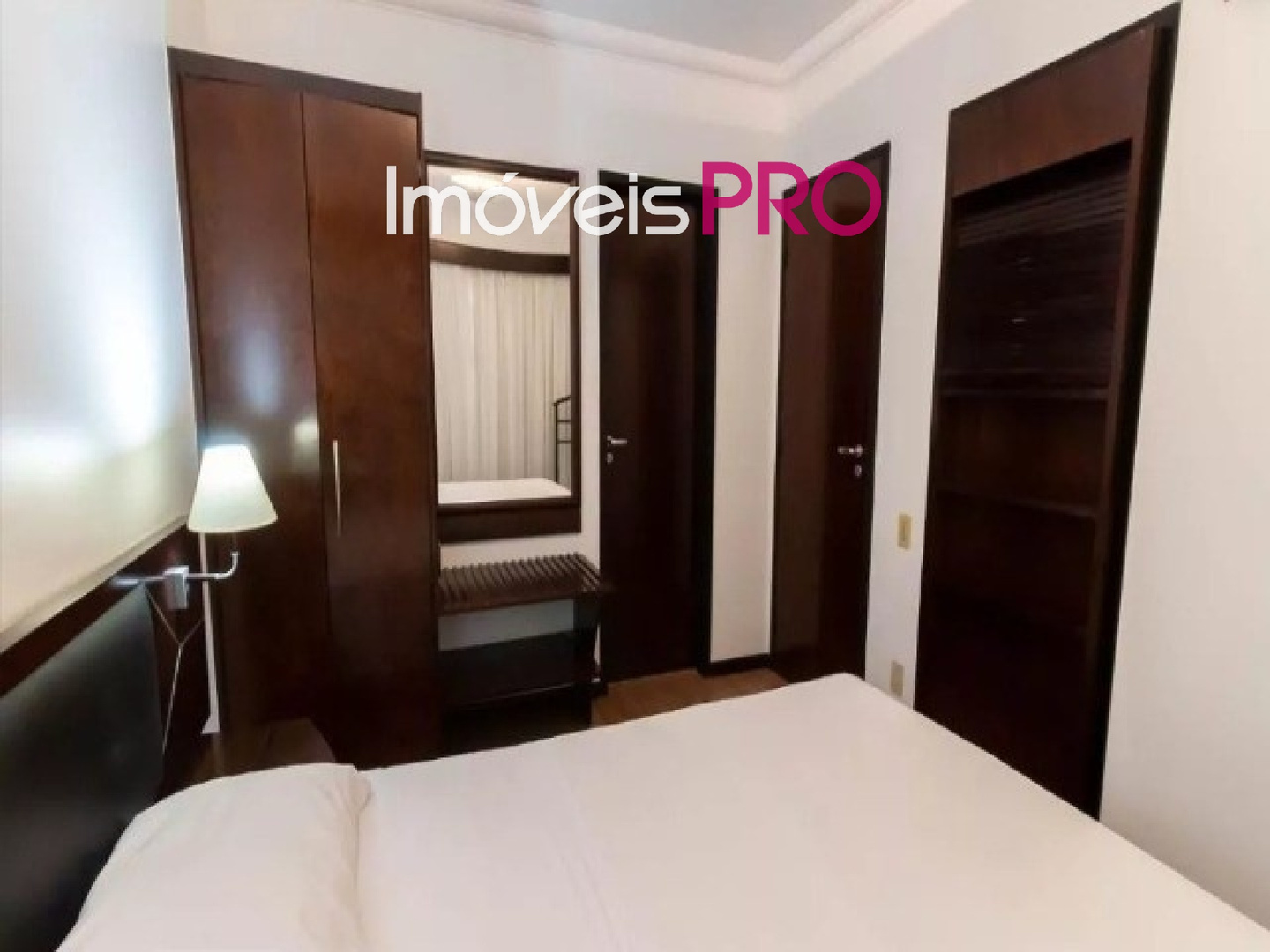 Apartamento de 1 quarto, 33 m², à venda em Moema, R$ 699.600 — foto 4 de 12