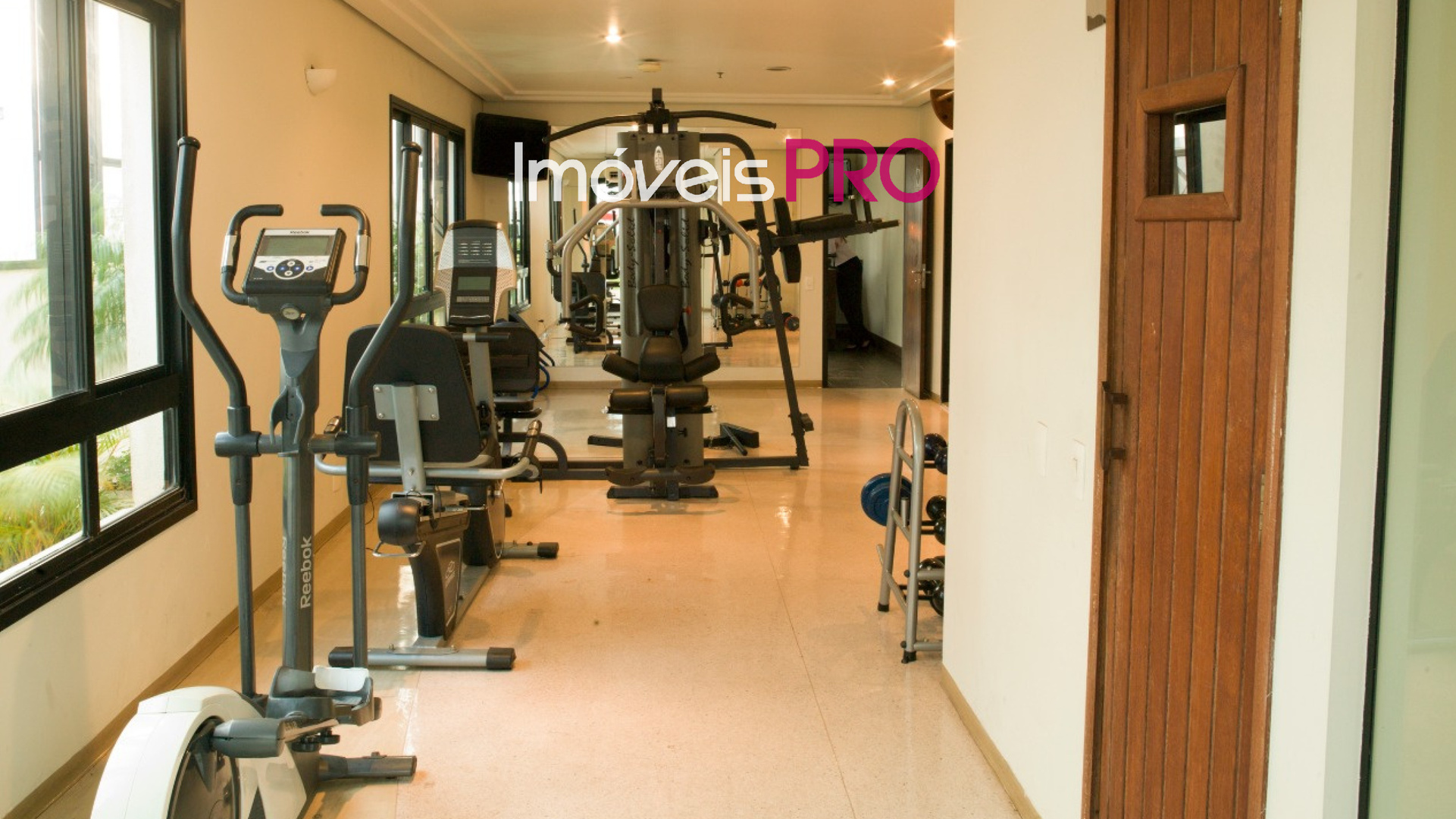 Apartamento de 1 quarto, 33 m², à venda em Moema, R$ 699.600 — foto 10 de 12