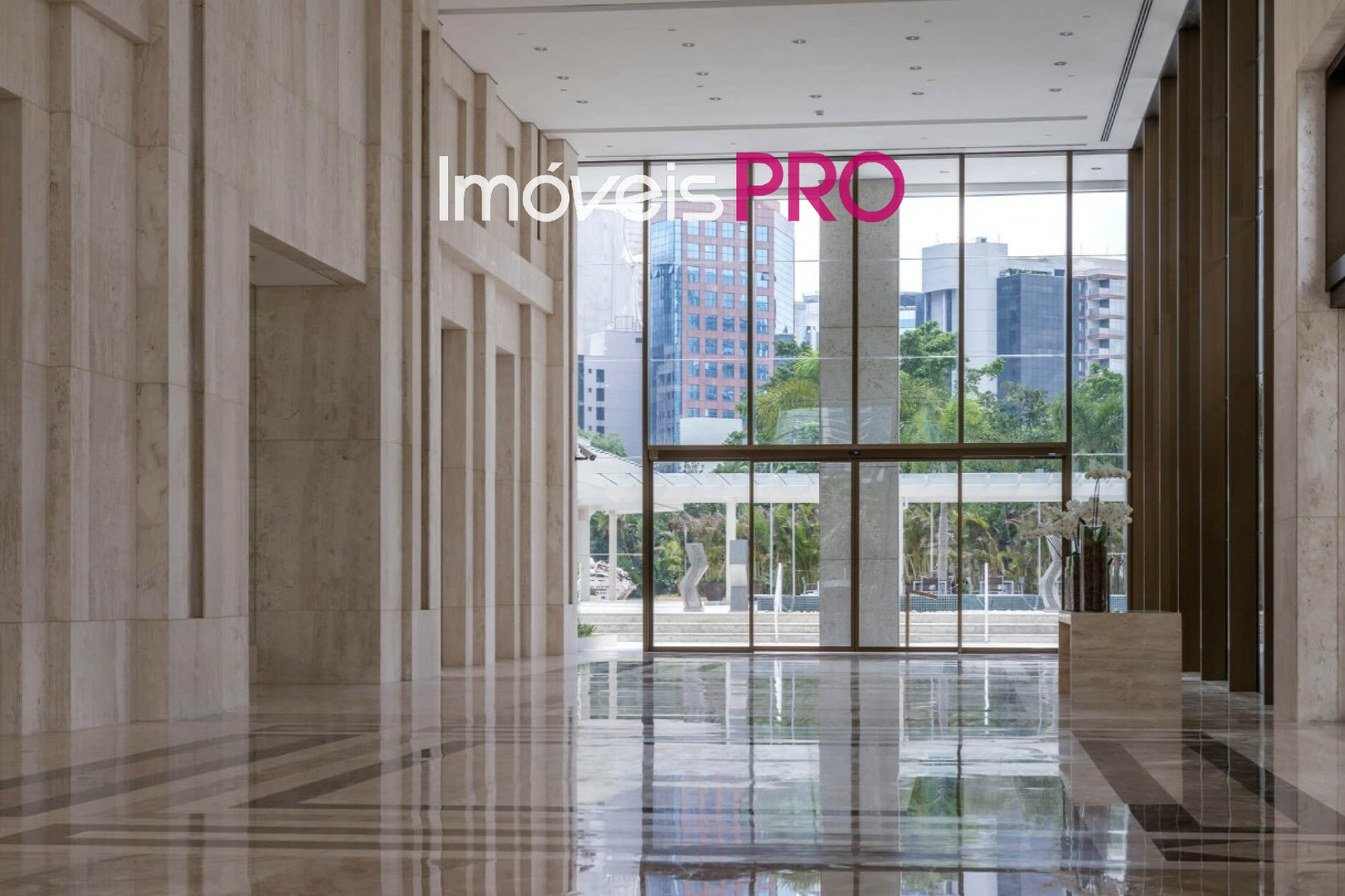 Laje, 2.099 m², para alugar em Brooklin — foto 6 de 9