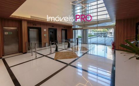 Laje para alugar em Pinheiros, 506 m² — Ref. IP42196