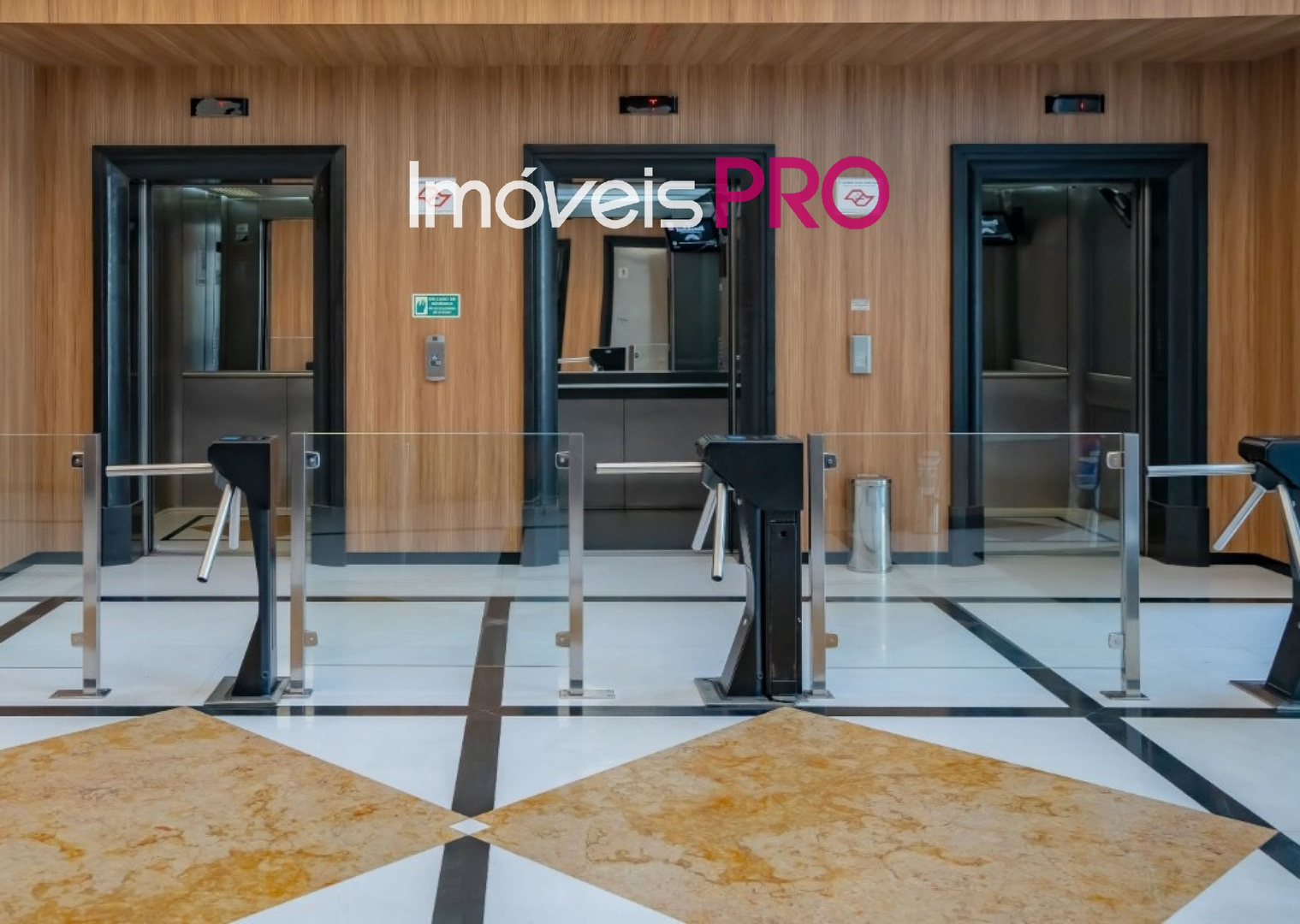 Laje, 506 m², para alugar em Pinheiros — foto 2 de 2