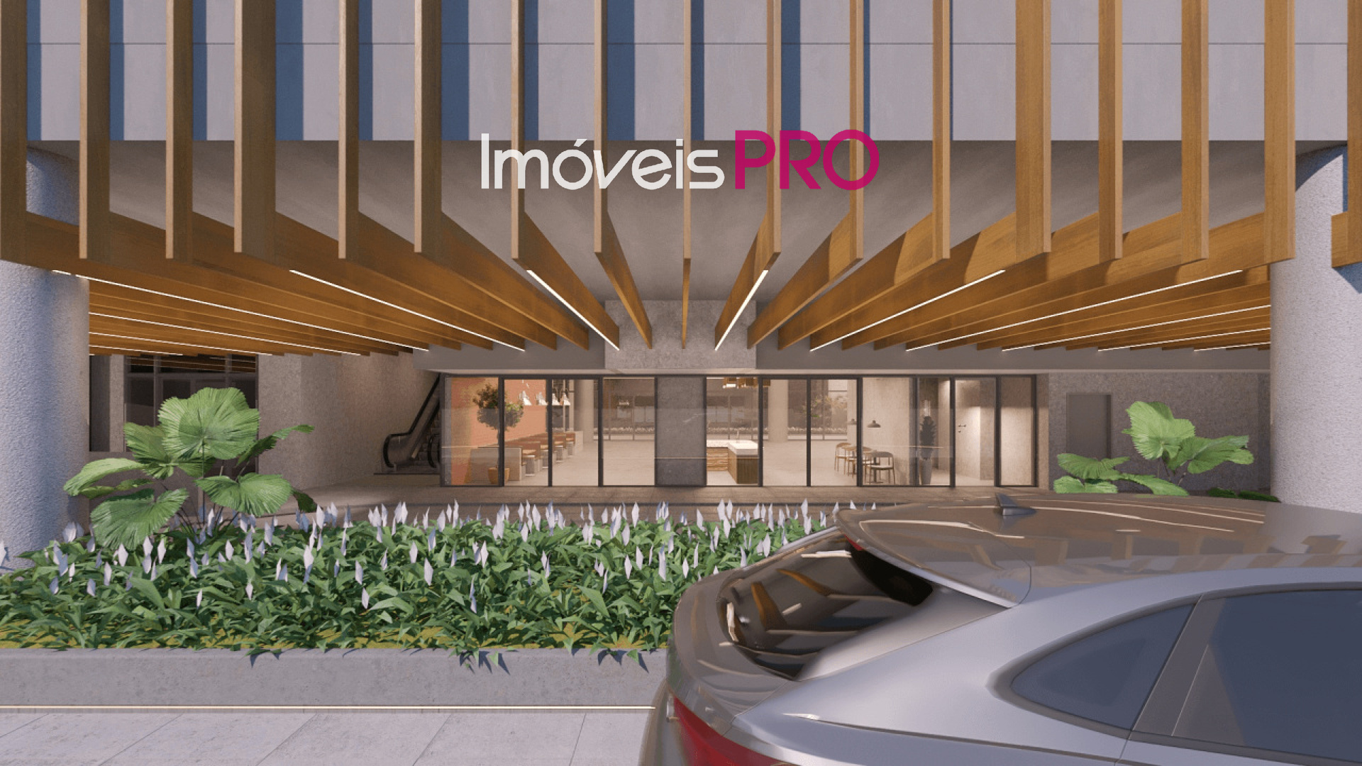 Conj. Comercial, 4.000 m², para alugar em Itaim Bibi — foto 1 de 6