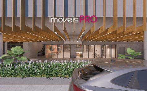 Conj. Comercial para alugar em Itaim Bibi, 4.000 m² — Ref. IP42206