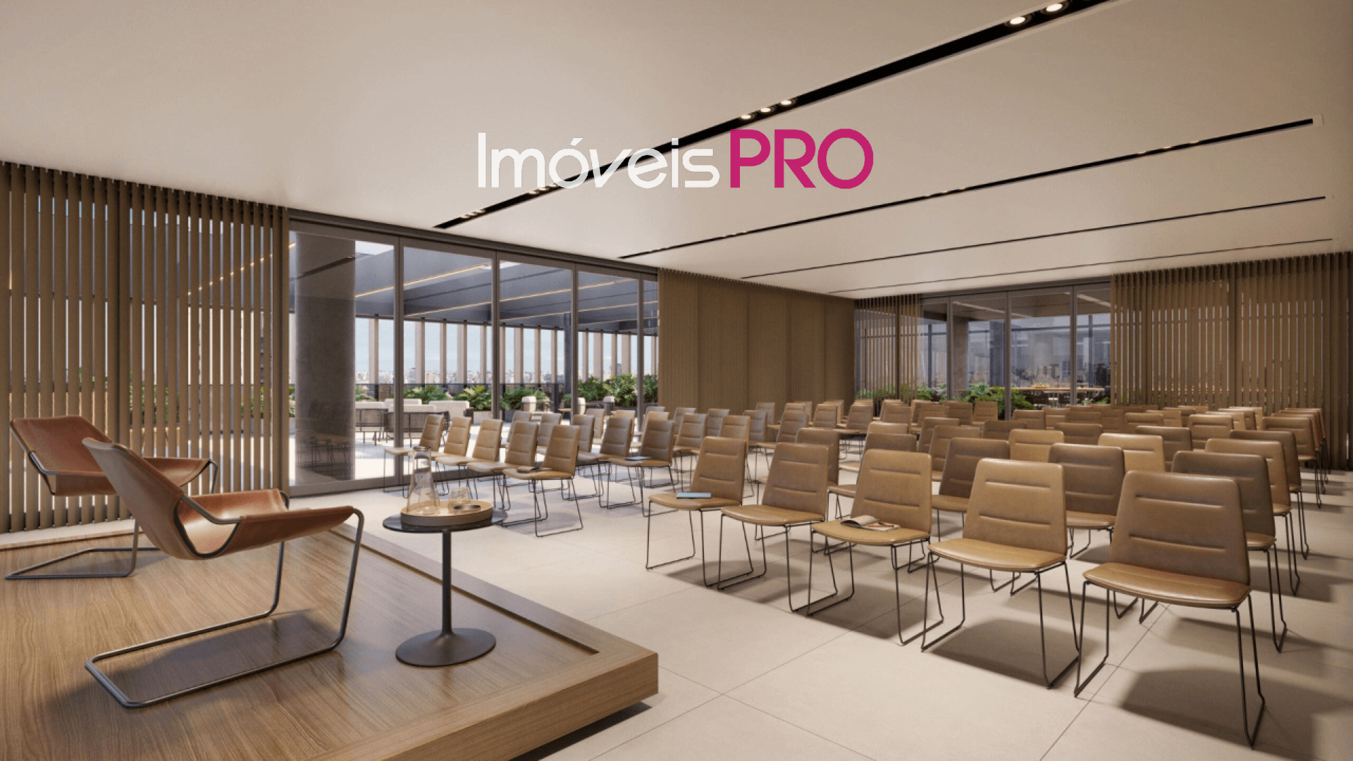 Conj. Comercial, 4.000 m², para alugar em Itaim Bibi — foto 5 de 6