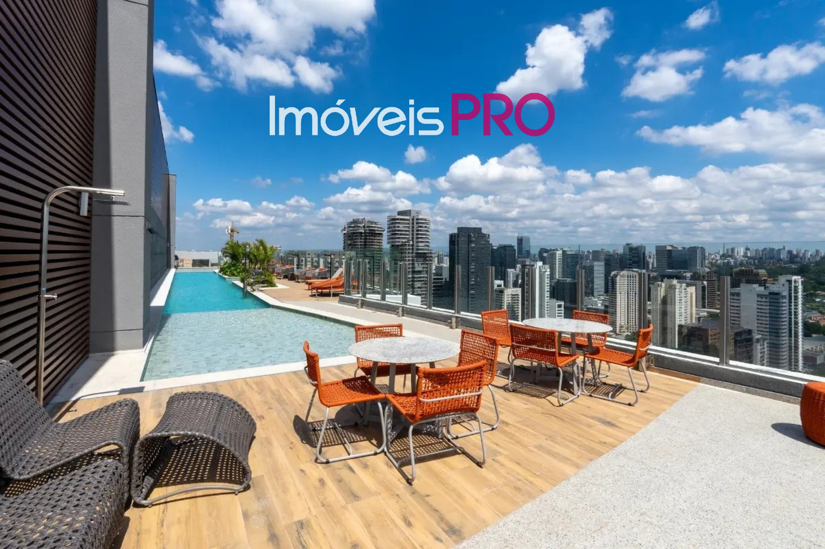 Garden de 3 quartos, 255 m², à venda em Brooklin — foto 14 de 28