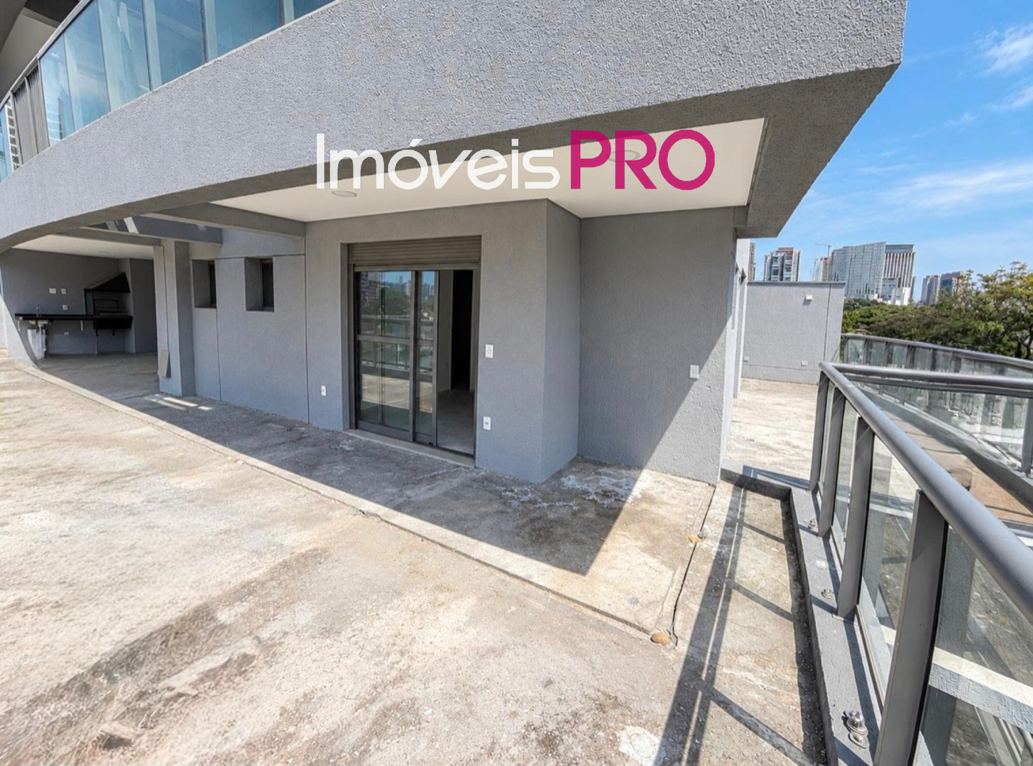 Garden de 3 quartos, 255 m², à venda em Brooklin — foto 4 de 28