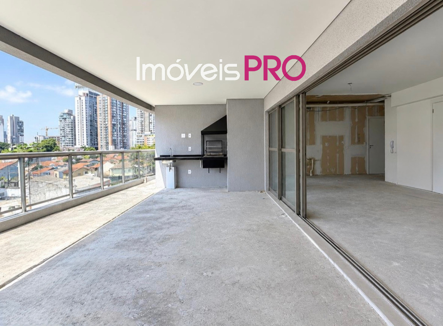 Garden de 3 quartos, 255 m², à venda em Brooklin — foto 5 de 28