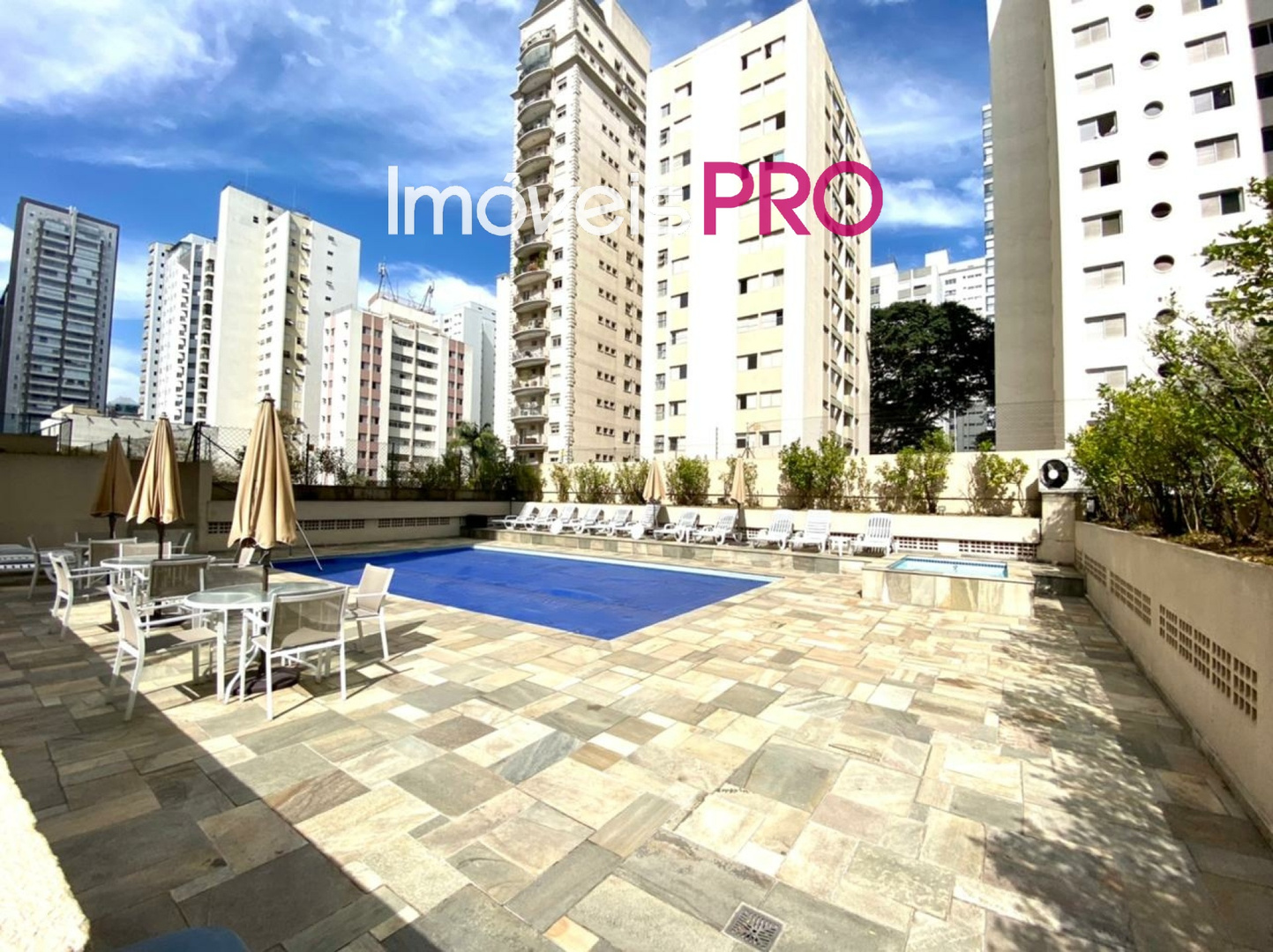 Apartamento de 3 quartos, 108 m², para alugar em Moema Pássaros — foto 1 de 15
