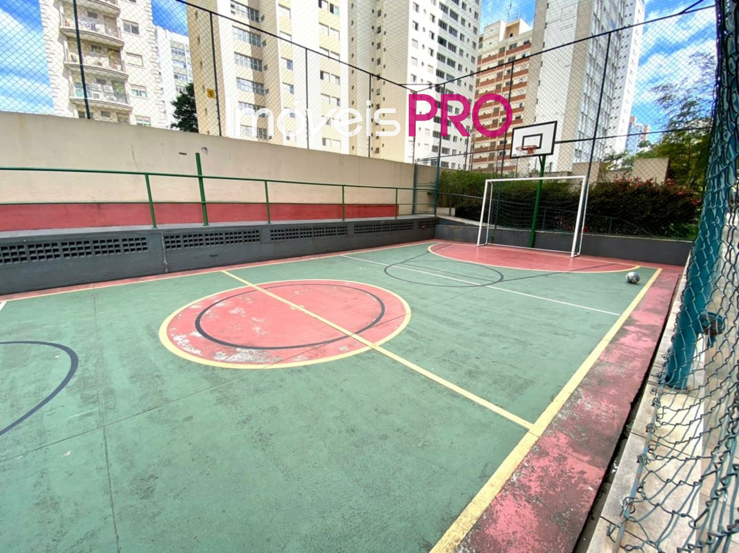 Apartamento de 3 quartos, 108 m², para alugar em Moema Pássaros — foto 11 de 15