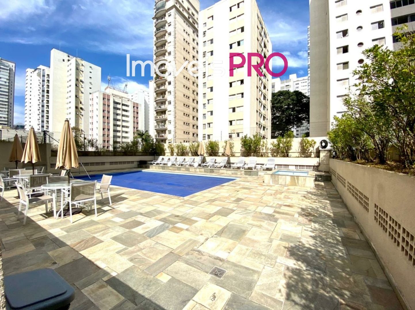 Apartamento de 3 quartos, 108 m², para alugar em Moema Pássaros — foto 2 de 15